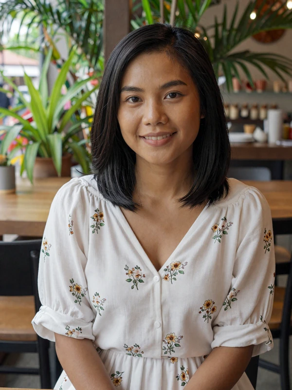 Sophea, 24, Cambodian woman from Phnom Penh seeking serious relationship on HBDragons