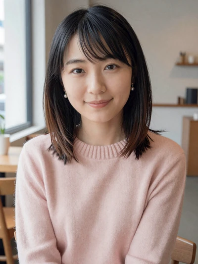 Aiko, 27, Japanese woman from Tokyo seeking genuine connection on HBDragons dating platform