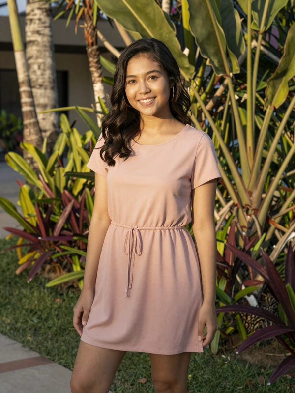 Rose, 24, Filipina single from Cebu City looking for Western partner