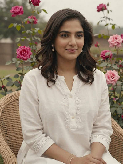 Hina, 30, educated Pakistani single from Lahore seeking marriage