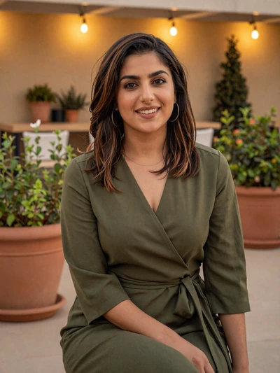 Farah, 29, verified Jordanian single from Amman on HBDragons