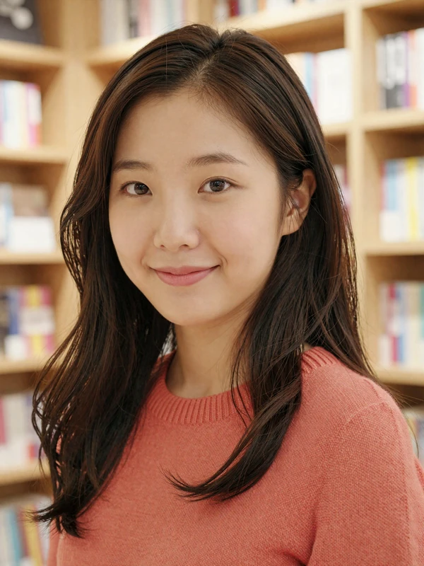 Bora, 26, Korean woman from Seoul looking for meaningful relationship