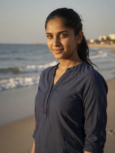 Amna, 31, Pakistani professional woman from Karachi interested in marriage