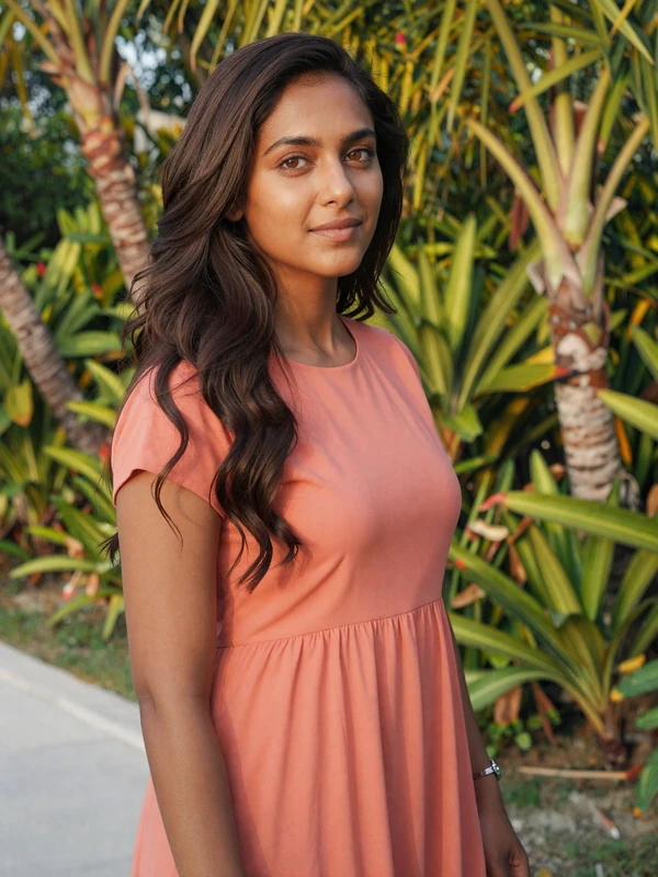 Fathimath, 28, Maldivian single from Addu City looking for Western partner