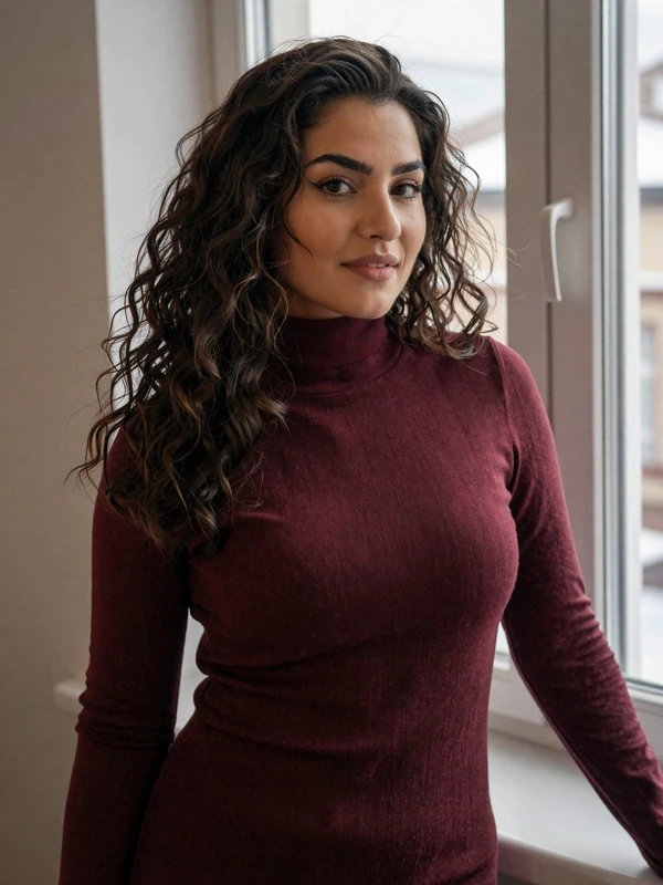 Gohar, 28, verified Armenian single from Moscow on HBDragons dating platform