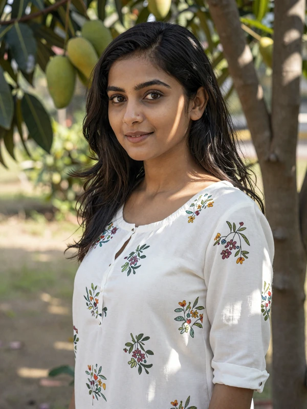 Priya, 26, Bangladeshi woman from Rajshahi looking for meaningful relationship