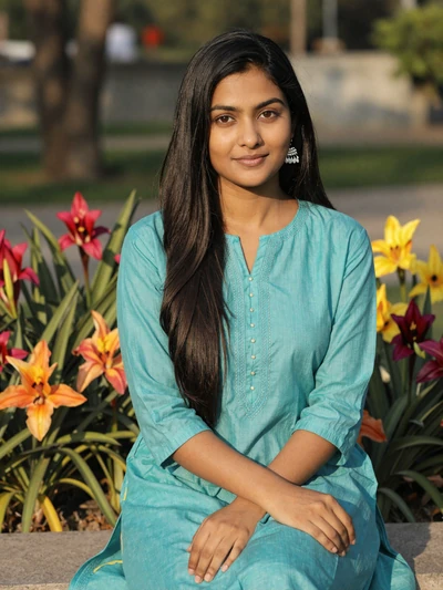 Srijana, 25, Nepali woman from Biratnagar looking for meaningful relationship