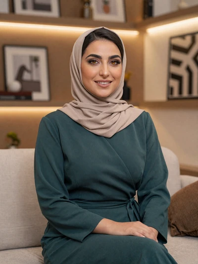 Yasmin, 32, Yemeni American professional woman interested in marriage