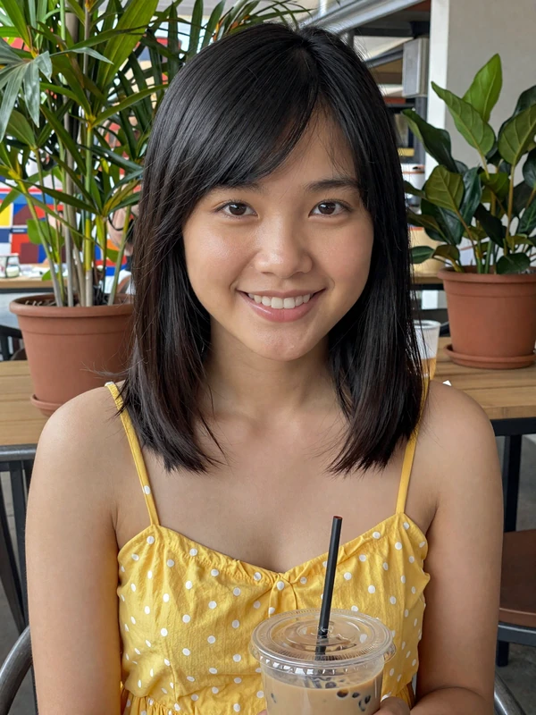 Dao, 23, verified Laotian single from Luang Prabang on HBDragons dating platform