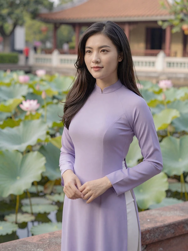 Mai, 26, Vietnamese woman from Hue looking for meaningful relationship