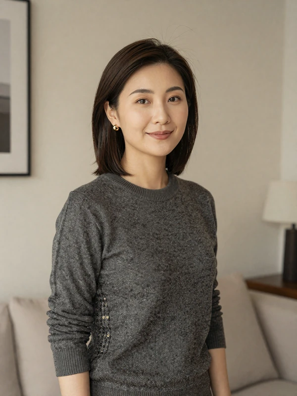 Odval, 34, Mongolian American professional from Virginia seeking marriage