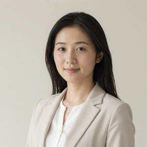 Yuki Tanaka, Head of Trust and Safety at HBDragons