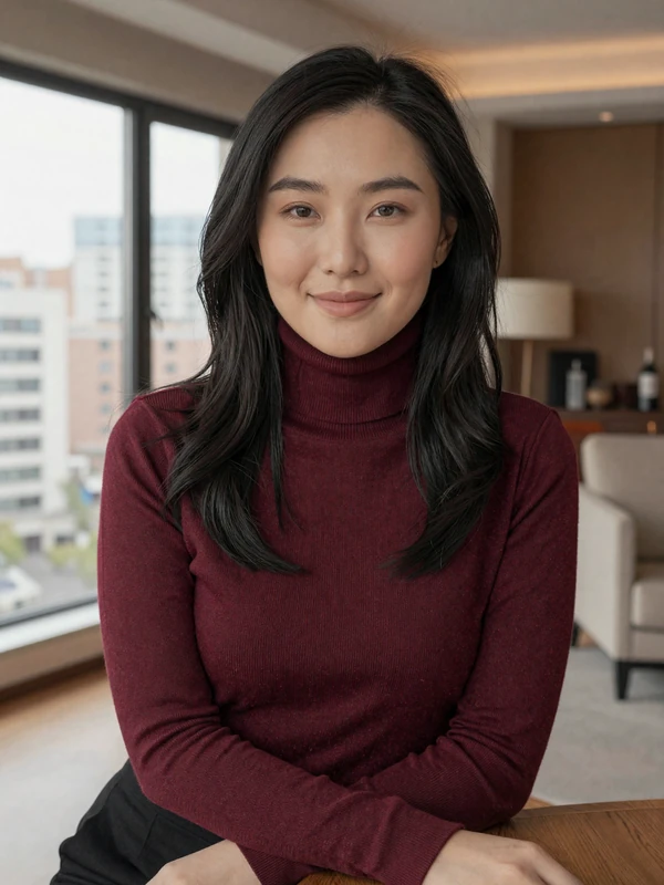 Bolormaa, 29, verified Mongolian professional woman from Ulaanbaatar on HBDragons
