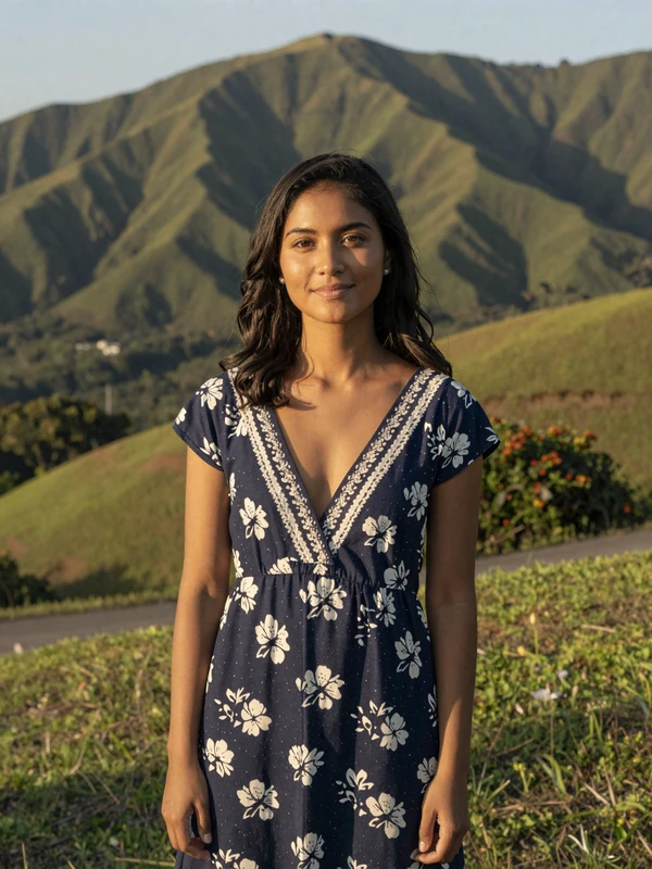 Fernanda, 29, Timorese woman from Baucau looking for meaningful relationship