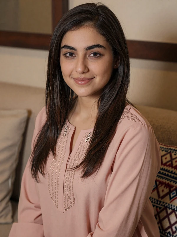 Zahra, 24, Afghan woman from Mazar-i-Sharif interested in cross-cultural dating