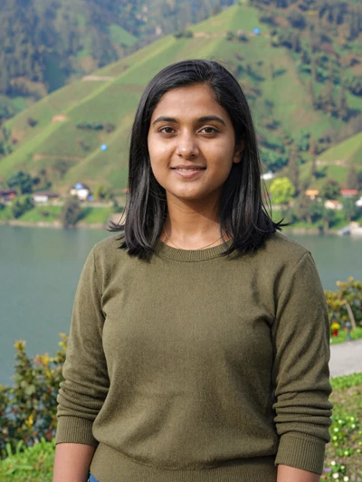 Puja, 27, Nepali single from Pokhara looking for genuine connection