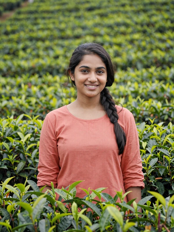 Riya, 23, Bangladeshi woman from Sylhet interested in cross-cultural dating