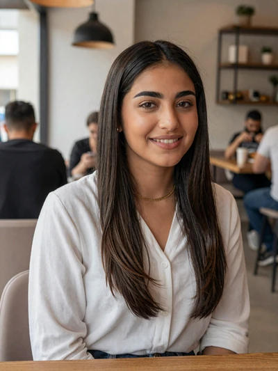 Rania, 27, Jordanian woman from Amman seeking serious relationship on HBDragons