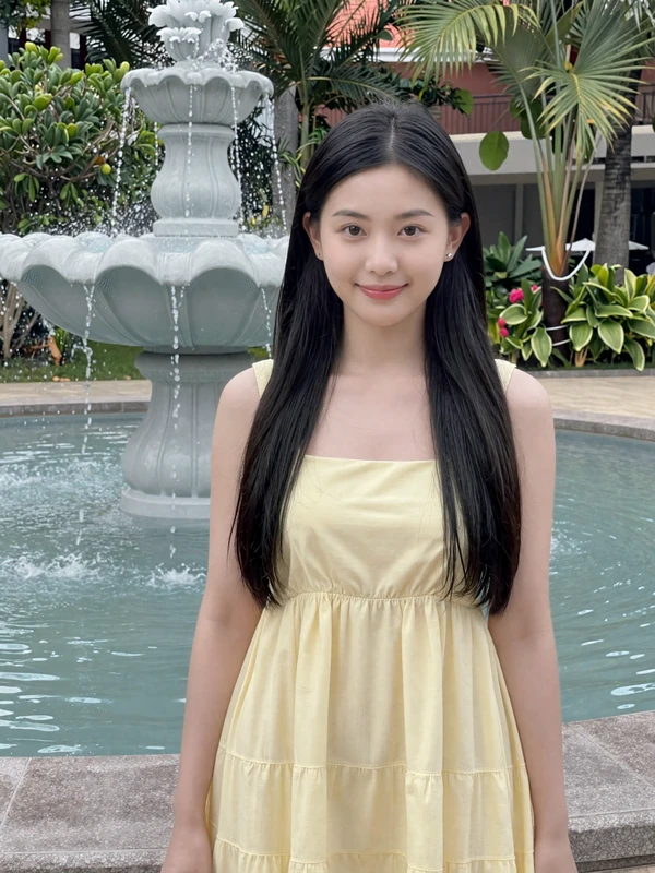 Jia Yi, 24, young Singaporean woman from Jurong East seeking genuine connection