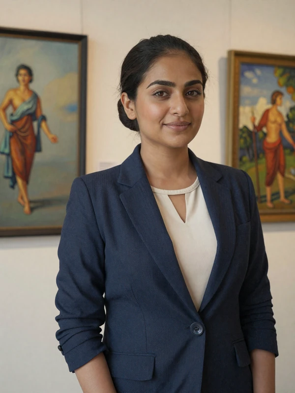 Meher, 33, Bangladeshi professional woman from Dhaka interested in marriage