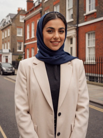 Reem, 29, verified Yemeni British single from London on HBDragons