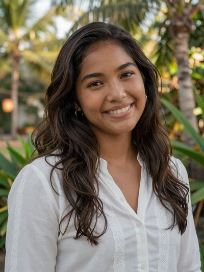 Maria, 24, Filipino single woman from Manila looking for love on Asian dating site