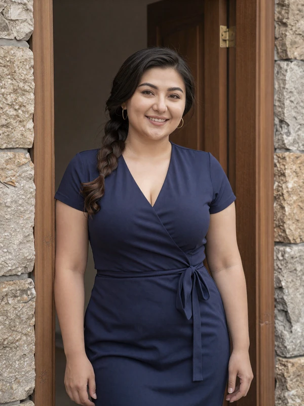 Aida, 29, Kyrgyz woman from Osh looking for meaningful relationship