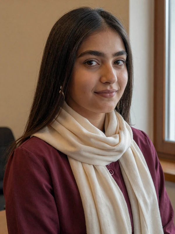 Fatima, 26, Afghan woman from Kabul seeking serious relationship on HBDragons