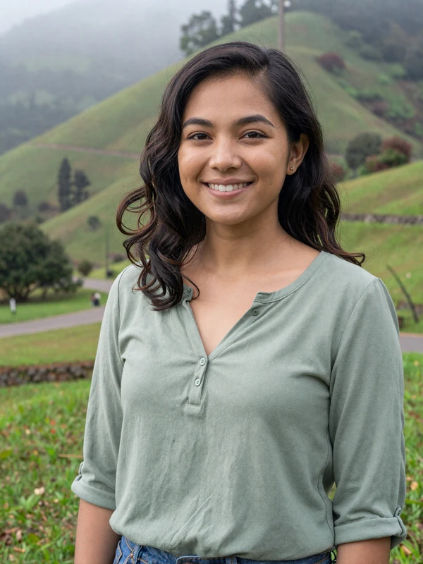 Michelle, 27, verified Filipina single from Baguio on HBDragons
