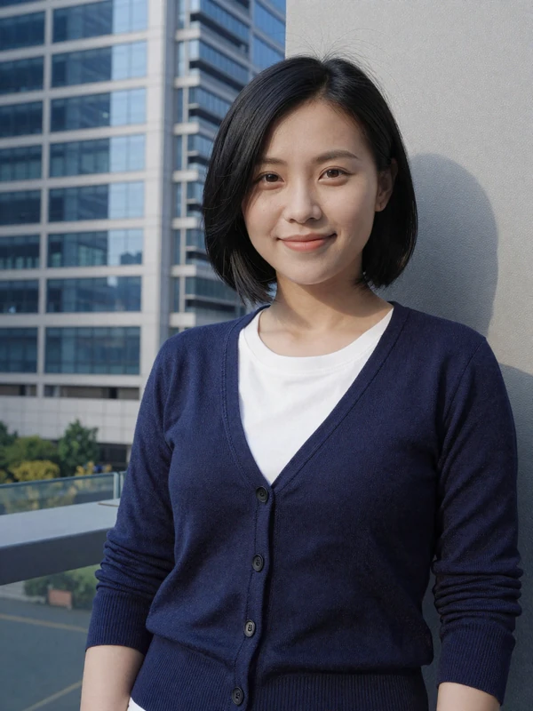 Fang, 25, verified Chinese single from Guangzhou on HBDragons