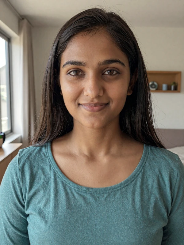Priya, 26, Indian woman from Mumbai seeking serious relationship on HBDragons
