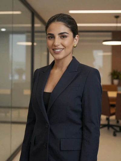 Hala, 32, Jordanian American professional from Chicago seeking marriage