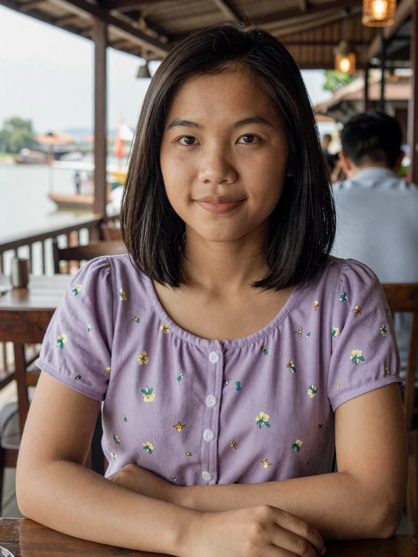 Nurul, 30, verified Malay professional woman from Kuala Lumpur seeking marriage