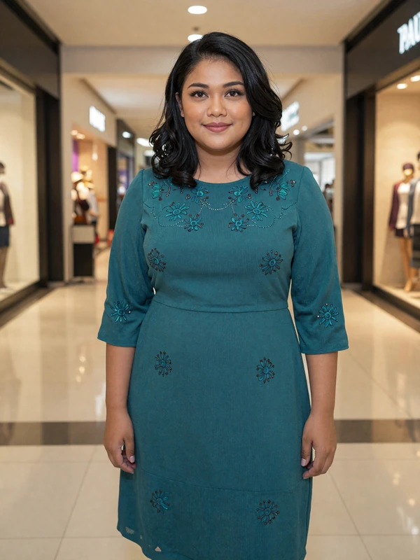 Liyana, 29, Bruneian woman from Seria looking for meaningful relationship