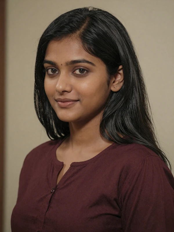 Neha, 31, educated Indian professional from Chennai seeking marriage