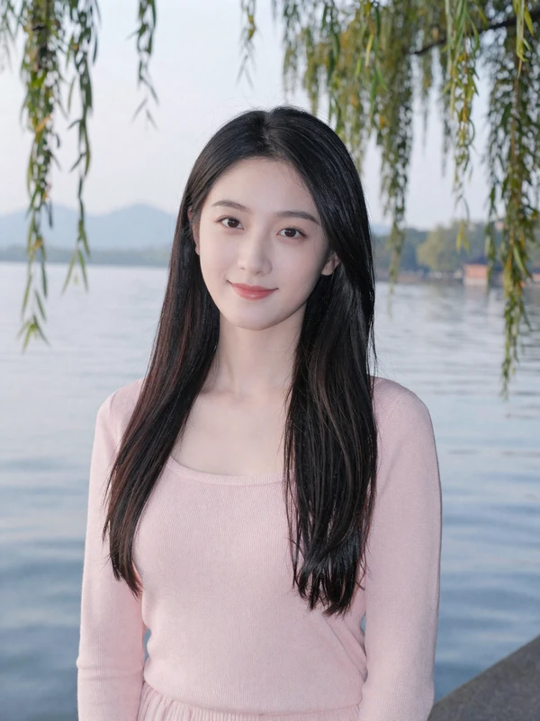 Ling, 27, Chinese woman from Hangzhou looking for meaningful relationship