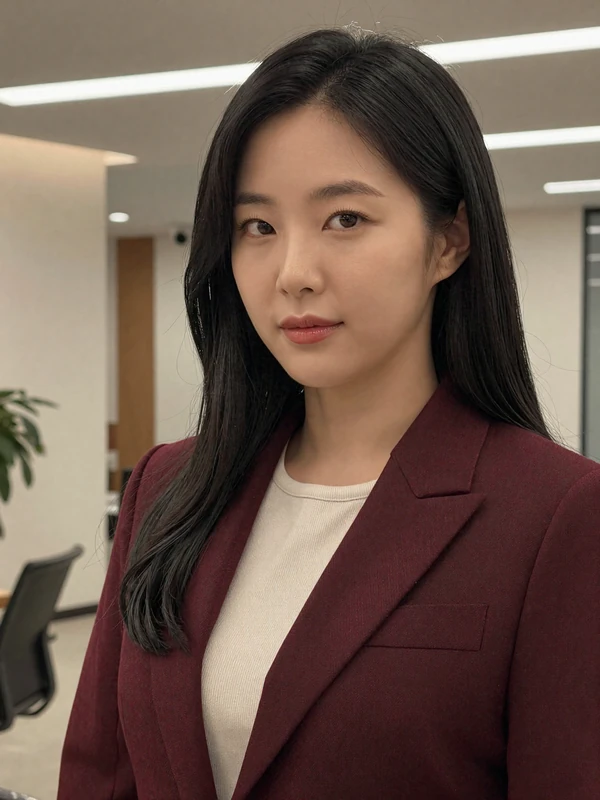 Hyerim, 32, educated Korean professional from London seeking marriage on HBDragons