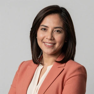 Maria Santos, Head of Community at HBDragons