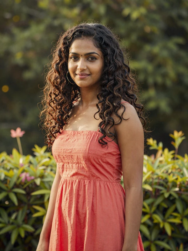 Deepika, 24, Indian woman from Bangalore interested in cross-cultural dating