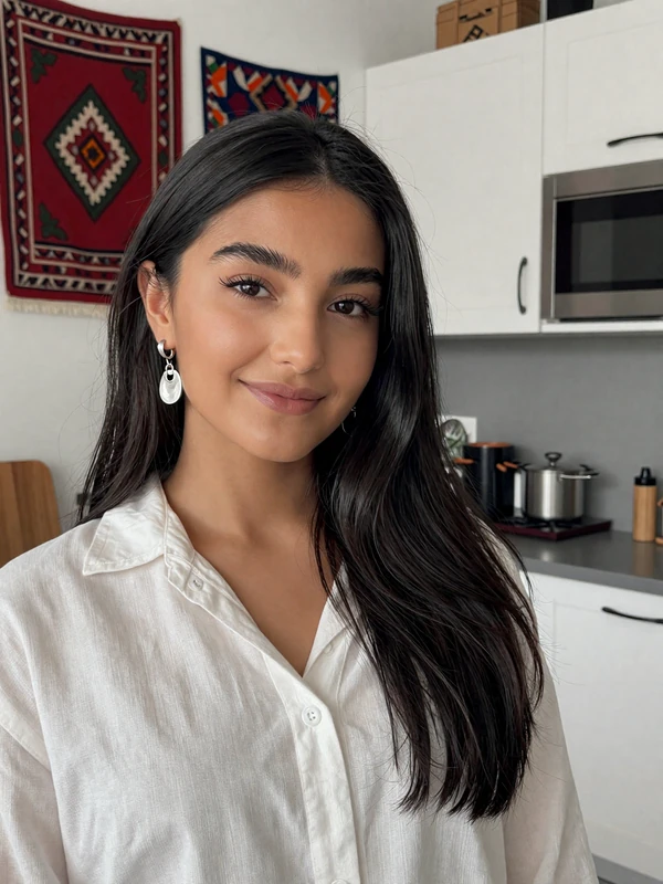 Sitora, 23, Tajik woman from Kulob interested in cross-cultural dating