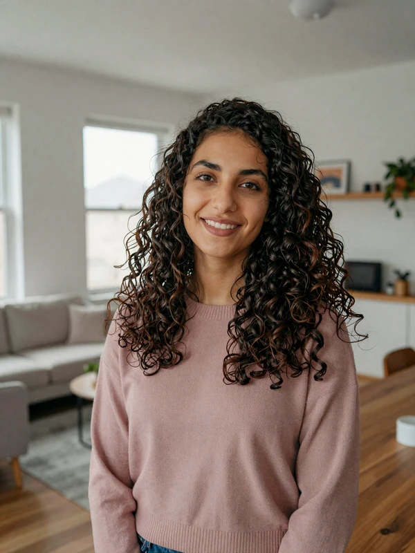 Nadia, 28, verified Afghan Canadian single from Toronto on HBDragons