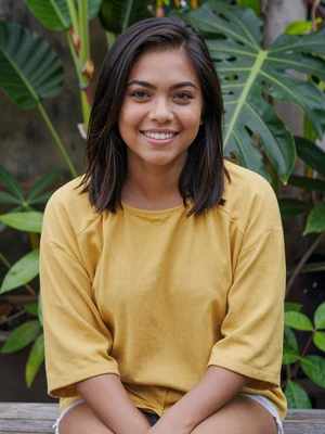 Aisyah, 26, Malay woman from Kuala Lumpur seeking serious relationship on HBDragons