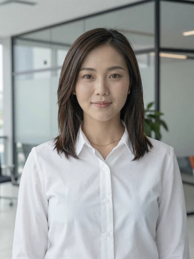 Mei-Chen, 33, verified Taiwanese tech professional from Hsinchu on HBDragons