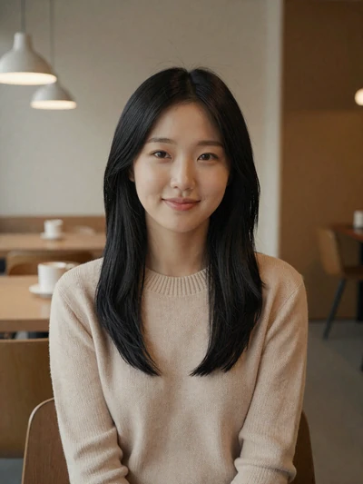 Jiyeon, 26, Korean woman from Seoul seeking serious relationship on HBDragons