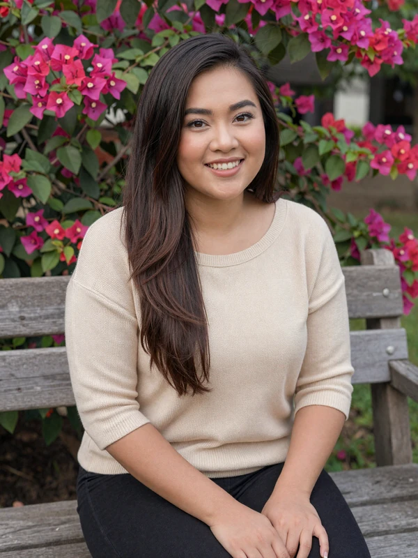 Phyu Phyu, 29, verified Burmese single from Mandalay on HBDragons