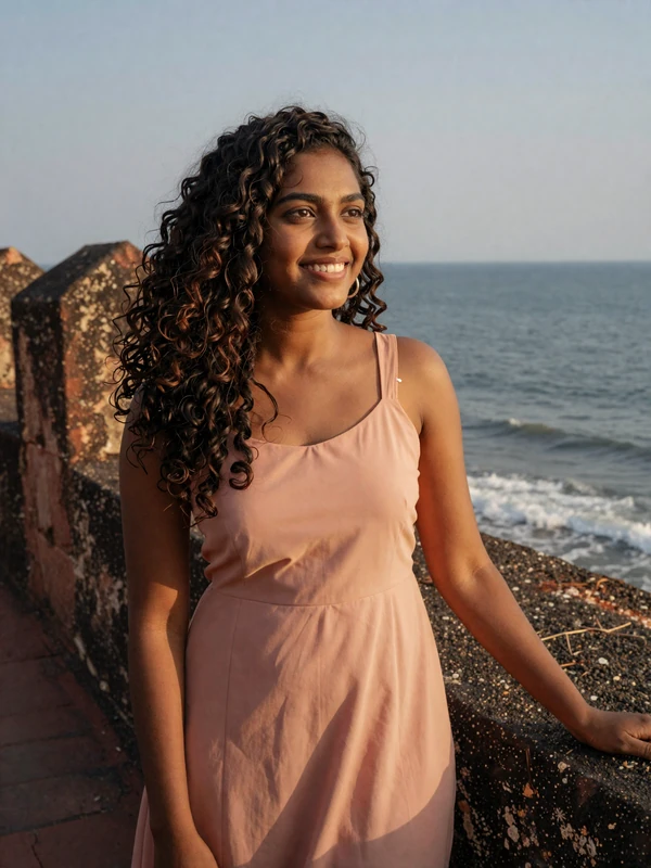 Sachini, 24, Sri Lankan woman from Galle interested in cross-cultural dating