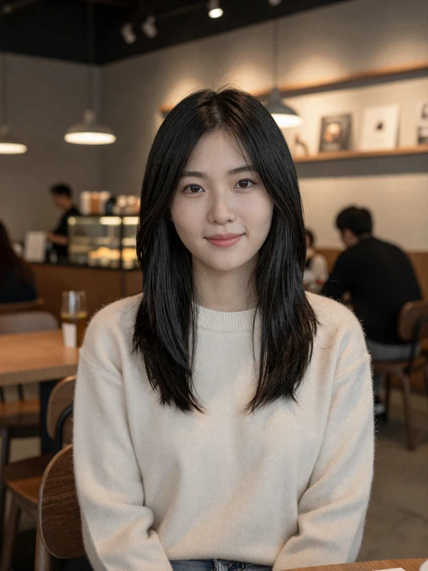 Mei, 26, Chinese woman from Beijing seeking serious relationship on HBDragons